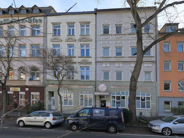Gewerbeobjekt zum Kauf als Kapitalanlage geeignet 2.050.000 € 867 m² 314 m² Grundstück Zentrum Bonn 53111