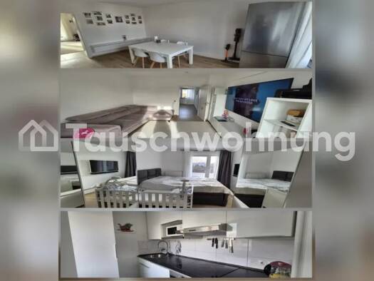 Wohnung zur Miete Tauschwohnung 450 € 2,5 Zimmer 50 m² Raderberg Köln 50968