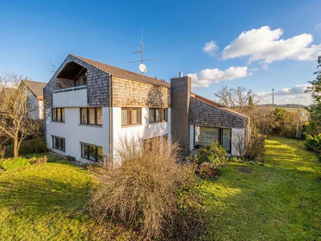 Einfamilienhaus zum Kauf 775.000 € 7 Zimmer 282,6 m² 896 m² Grundstück Nürtingen Nürtingen 72622