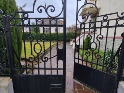 Einfamilienhaus zum Kauf provisionsfrei 260.000 € 6 Zimmer 161 m² 536 m² Grundstück Centre  FORBACH 57600