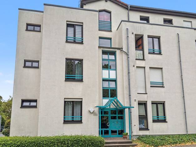 Wohnung zum Kauf 249.000 € 4 Zimmer 84,8 m² Brüser Berg Bonn 53125