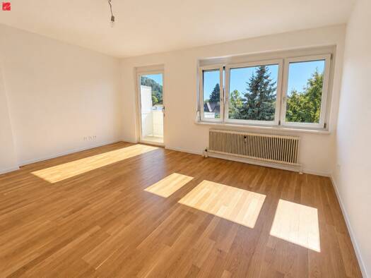 Wohnung zum Kauf 120.000 € 1 Zimmer 25,7 m² 2. Geschoss Andritz Graz 8045