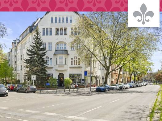 Laden zum Kauf 3.407 € 1 Zimmer 80 m² Verkaufsfläche Friedenau Tempelhof-Schöneberg 12161