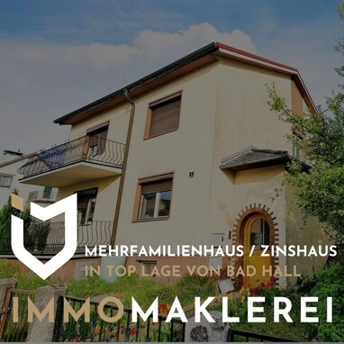 Mehrfamilienhaus zum Kauf 320.000 € Bad Hall 4540