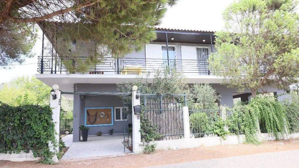 Einfamilienhaus zum Kauf 220.000 € 7 Zimmer 150 m² 500 m² Grundstück Peloponnes