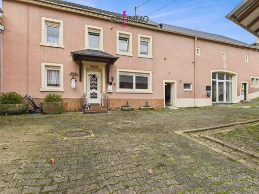 Einfamilienhaus zum Kauf 215.000 € 7 Zimmer 148 m² 180 m² Grundstück Malbergweich 54655