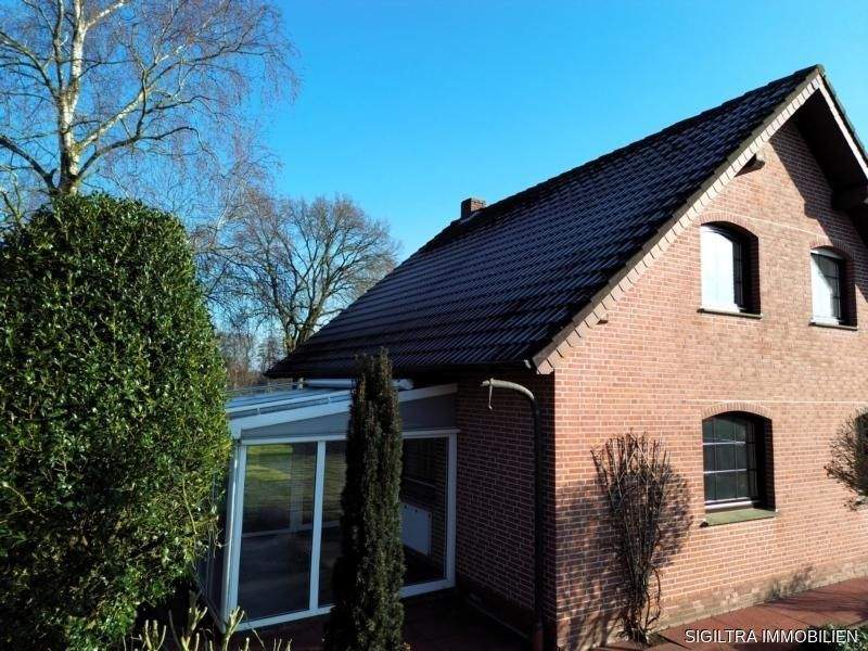 Einfamilienhaus zum Kauf - Ansicht 3