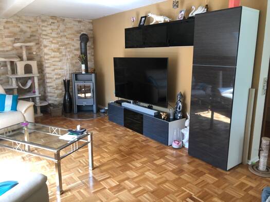 Wohnung zur Miete 850 € 4 Zimmer 114 m² 1. Geschoss frei ab 01.05.2026 Lindenhof Oberndorf am Neckar 78727