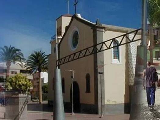 Wohnung zum Kauf 195.000 € 3 Zimmer 88 m² 2. Geschoss Calle José Zorrilla Santa Lucía de Tirajana 35110
