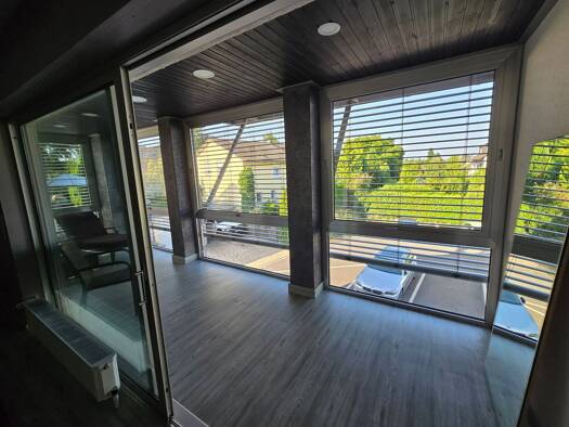 Wohnung zur Miete 1.500 € 139 m² 1. Geschoss frei ab sofort Langenzenn Langenzenn 90579