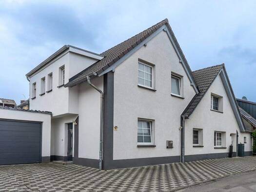 Doppelhaushälfte zum Kauf 339.000 € 4,5 Zimmer 140,1 m² Bockum-Hövel Hamm 59075