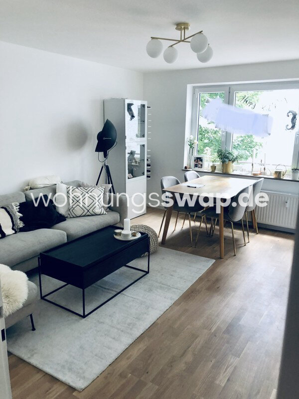 Apartment zur Miete 1.560 € 4 Zimmer 78 m²<br/>Wohnfläche 2.<br/>Geschoss Universität 80799