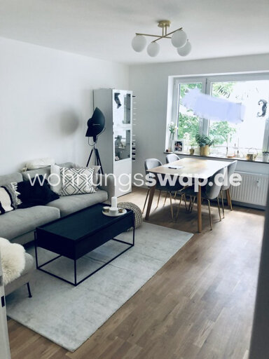 Apartment zur Miete 1.560 € 4 Zimmer 78 m² 2. Geschoss Universität 80799