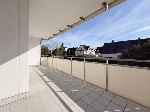 Wohnung zum Kauf provisionsfrei 185.000 € 3 Zimmer 88,4 m² Schwenningen Villingen-Schwenningen 78054
