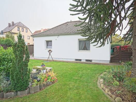 Einfamilienhaus zum Kauf 265.000 € 3 Zimmer 82 m² 724 m² Grundstück Lehe Bremerhaven 27580