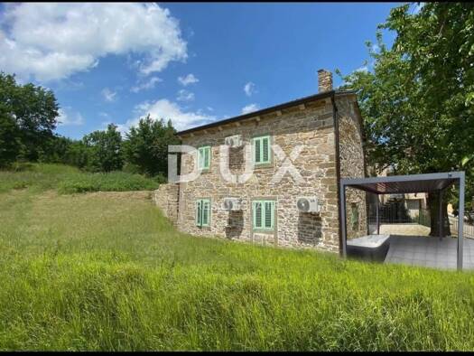 Haus zum Kauf 240.000 € 3 Zimmer 89 m² Buzet