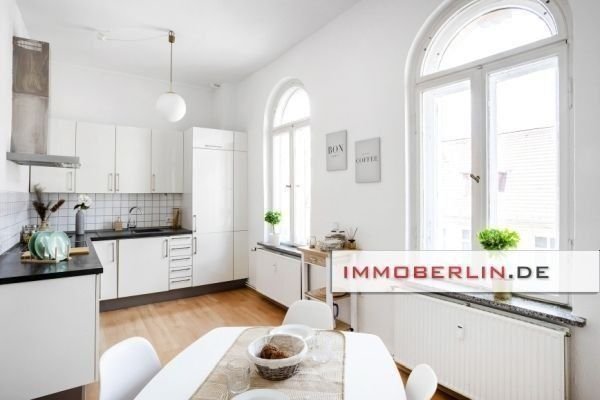 Wohnung zum Kauf 598.000 € 4 Zimmer 116 m²<br/>Wohnfläche ab sofort<br/>Verfügbarkeit Nördliche Innenstadt Potsdam 14467