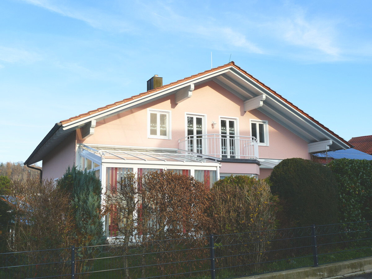 Einfamilienhaus zum Kauf 489.000 € 5 Zimmer 156 m²<br/>Wohnfläche 924 m²<br/>Grundstück Aidenbach Aidenbach 94501