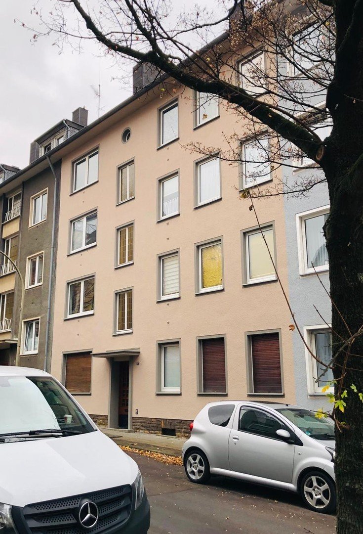 Wohnung zum Kauf provisionsfrei 186.000 € 4 Zimmer 100 m²<br/>Wohnfläche 3.<br/>Geschoss Luisenstr. 17 Innenstadt Witten 58452