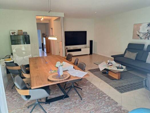 Reihenmittelhaus zum Kauf 450.000 € 4 Zimmer 137 m² 252 m² Grundstück Sennestadt Bielefeld 33689