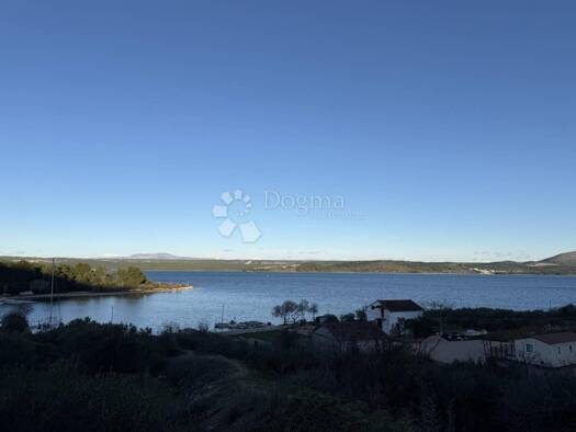 Wohn- und Gewerbegrundstück zum Kauf 150.000 € Raslina, Šibenik - Okolica Šibenik 22000