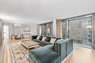 Wohnung zum Kauf 1.330.000 € 3 Zimmer 151,9 m² 8. Geschoss Tiergarten Berlin 10785