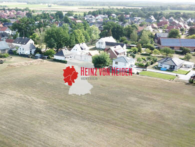 Einfamilienhaus zum Kauf provisionsfrei 499.956 € 5 Zimmer 126,9 m² 586 m² Grundstück Wolfsburg 38448
