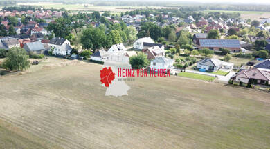 Einfamilienhaus zum Kauf provisionsfrei 499.956 € 5 Zimmer 126,9 m² 586 m² Grundstück Warmenau Wolfsburg 38448