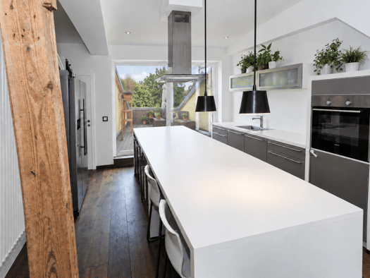 Wohnung zum Kauf 447.000 € 2,5 Zimmer 90 m² 4. Geschoss Lichtenberg Lichtenberg 10367