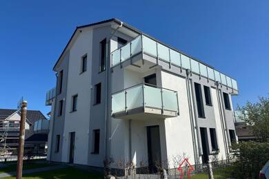 Wohnung zum Kauf - Erstbezug provisionsfrei 402.000 € 2 Zimmer 68,7 m² frei ab sofort Dahme Dahme 23747