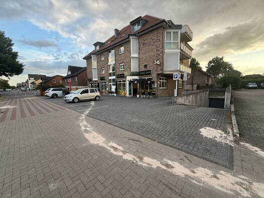 Gewerbeobjekt zum Kauf 8 Zimmer 524,1 m² 1.290 m² Grundstück frei ab sofort Asberg Moers 47441