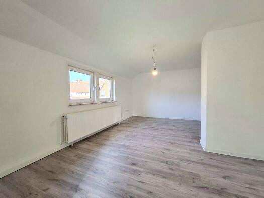 Wohnung zur Miete 675 € 3 Zimmer 58,4 m² frei ab sofort Hardenbergstr. 19 Innenstadt Minden 32427