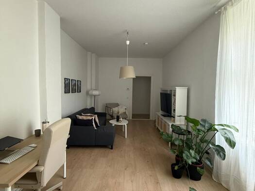 Wohnung zur Miete 1.080 € 2 Zimmer 64 m² Geschoss -5/5 frei ab 15.08.2026 Reinickendorf Berlin 13409