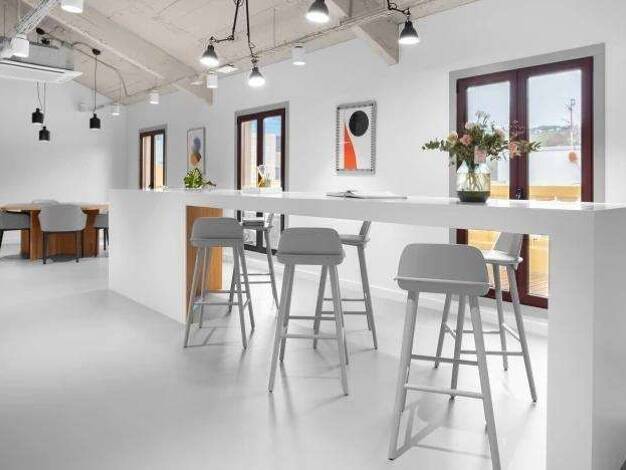 Bürofläche zur Miete provisionsfrei 900 m² Bürofläche teilbar ab 15 m² Breiter Weg 232A Altstadt Magdeburg 39104