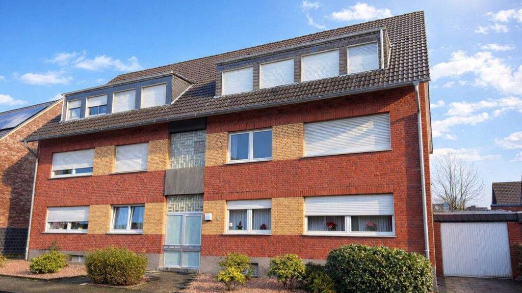 Mehrfamilienhaus zum Kauf 649.000 € 431 m² 1.109 m² Grundstück Buldern Dülmen 48249