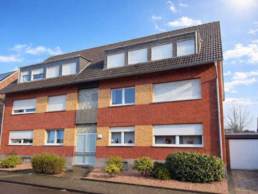 Mehrfamilienhaus zum Kauf 590.000 € 431 m² 1.109 m² Grundstück Buldern Dülmen 48249