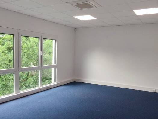 Bürofläche zur Miete provisionsfrei 5.313 € 12 Zimmer 483 m² Bürofläche Oberdollendorf Königswinter 53639