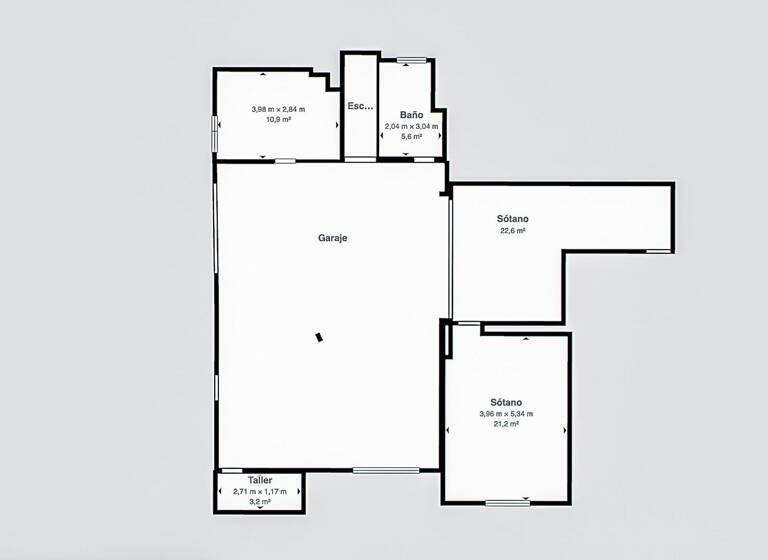 Haus zum Kauf 1.800.000 € 4 Zimmer VALLDEMOSSA 07170