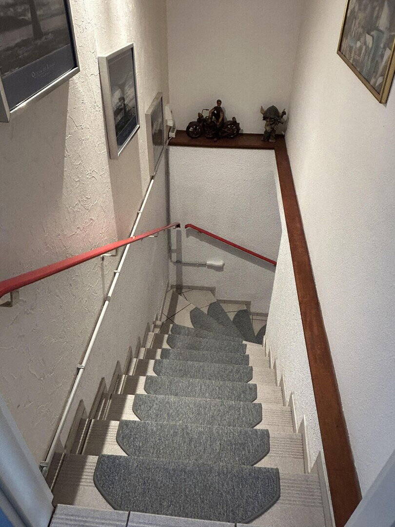 House in Herbolzheim, Tutschfelden - Ansicht 4