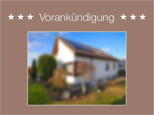 Haus zum Kauf 420.000 € 7 Zimmer 168 m² 542 m² Grundstück Ertingen 88521