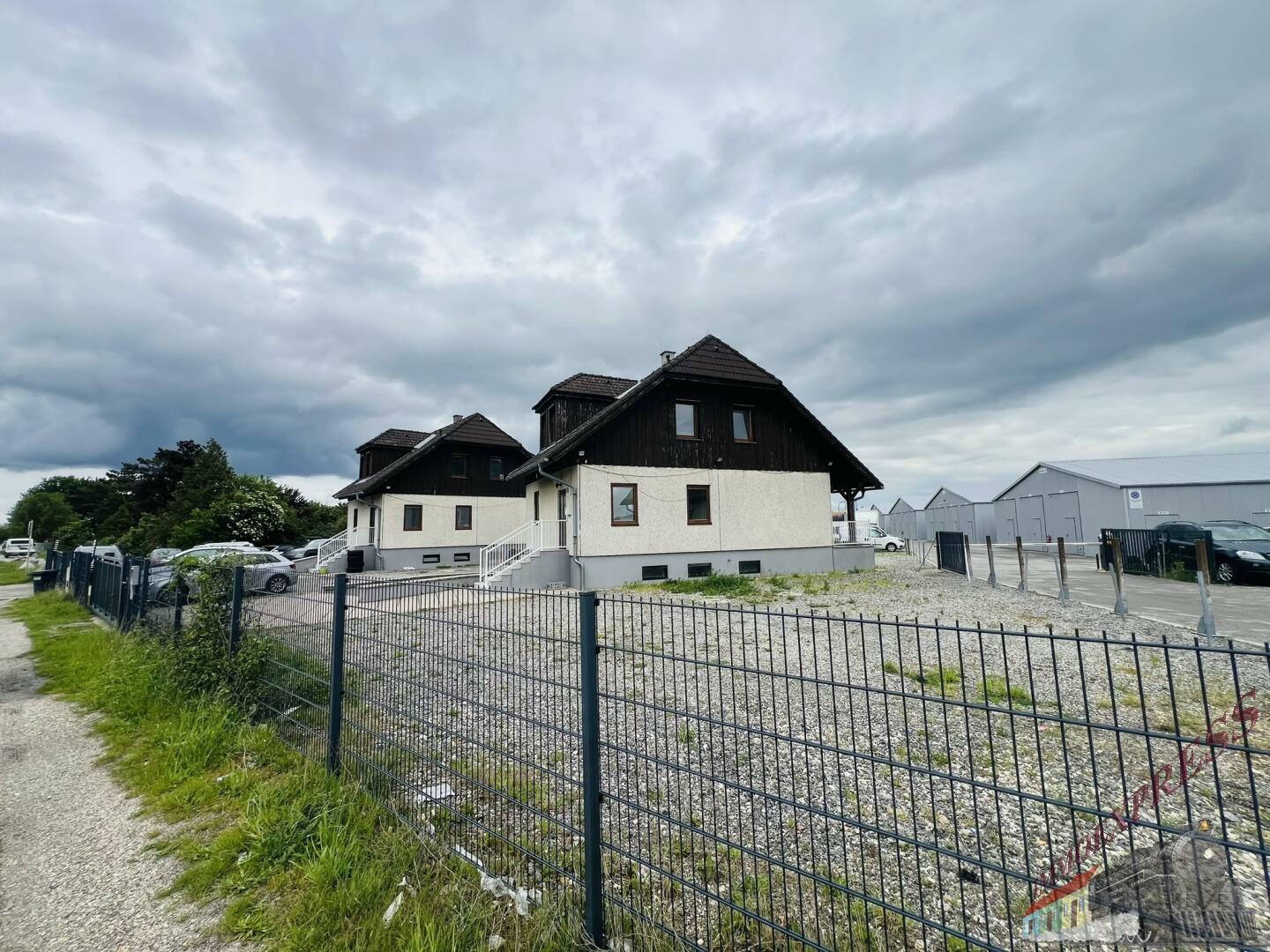 Immobilie zum Kauf als Kapitalanlage geeignet 719.000 € 1.353 m²<br/>Fläche Hagenbrunn 2201