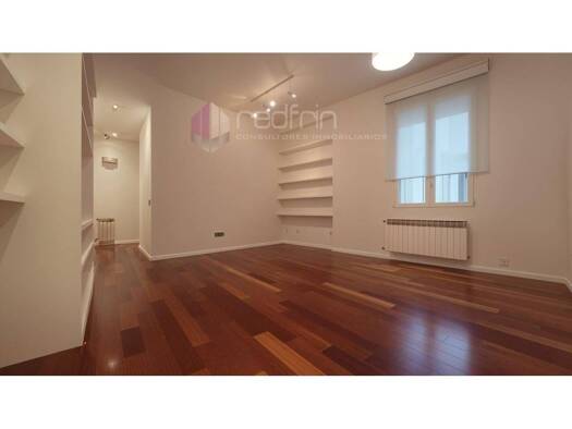 Wohnung zum Kauf 870.000 € 3 Zimmer 109 m² 1. Geschoss Madrid 28004