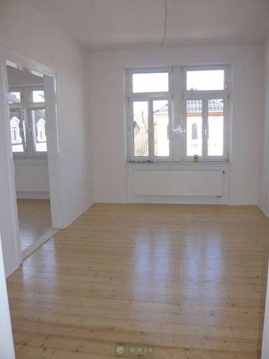 Wohnung zur Miete 1.320 € 3,5 Zimmer 90 m² 2. Geschoss frei ab 01.08.2025 Bismarckstraße 68 Wilhelmschule Offenbach am Main 63065