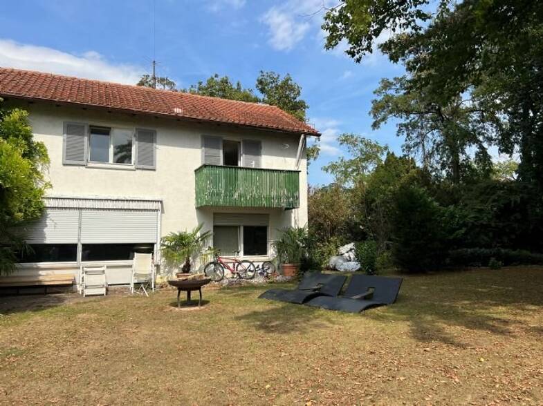 Einfamilienhaus zum Kauf 171 m² 1.203 m² Grundstück Hundsberg / Pfühlpark Heilbronn 74076