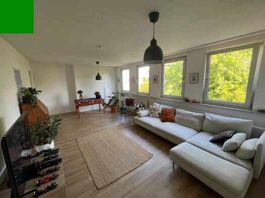 Wohnung zur Miete 645 € 2 Zimmer 71 m² 2. Geschoss frei ab sofort Am Sandershof 1 Ost Recklinghausen 45665