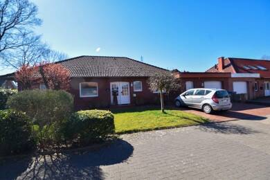 Bungalow zur Miete 850 € 4 Zimmer 110 m² frei ab 01.06.2025 Hilkenbrook 26897