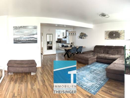 Reihenmittelhaus zum Kauf 629.000 € 5 Zimmer 133 m² 170 m² Grundstück Oberhaunstadt Ingolstadt / Unterhaunstadt 85055