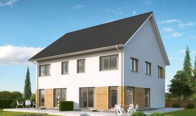 Doppelhaushälfte zum Kauf 1.216.000 € 7 Zimmer 175 m² 405 m² Grundstück Holzkirchen Holzkirchen 83607