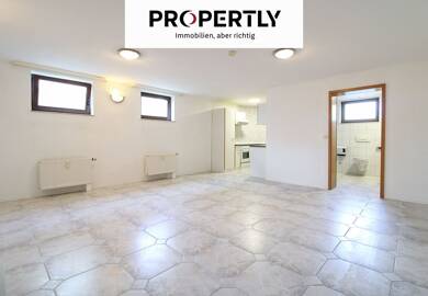 Wohnung zum Kauf 119.000 € 2 Zimmer 47,5 m² Souterrain frei ab sofort Babenhausen Babenhausen 64832