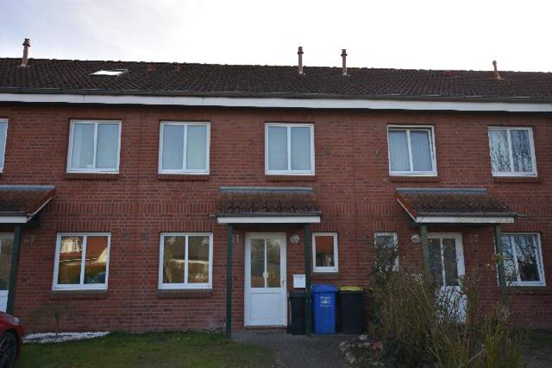 Reihenmittelhaus zum Kauf 179.500 € 4 Zimmer 89 m² 197 m² Grundstück Bad Kleinen Bad Kleinen 23996